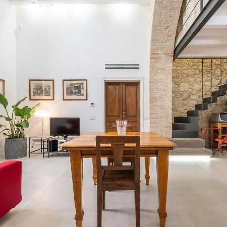 Massimo Boutique Apartment Cagliari Eksteriør bilde