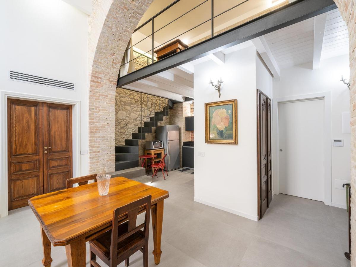 Massimo Boutique Apartment Cagliari Eksteriør bilde