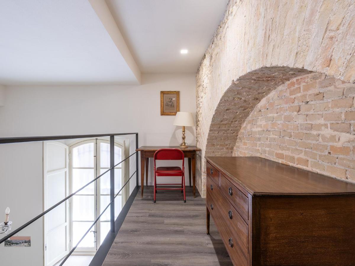 Massimo Boutique Apartment Cagliari Eksteriør bilde