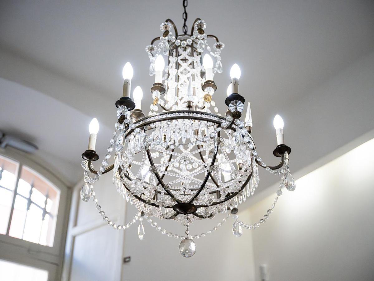 Massimo Boutique Apartment Cagliari Eksteriør bilde